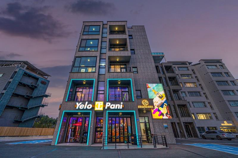 4, Gangneung Gyeongpo Beach Hill Pension, Gangneung