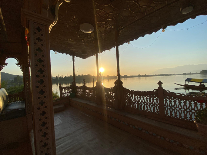 Others 5, Nairobi houseboat , Srinagar