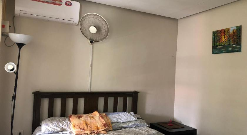Bedroom 2, Buder TownHouse Lias Marilao Bulacan Philippines, Marilao