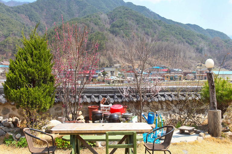 Others 4, Danyang Usanjeongsa Hanok Stay, Danyang