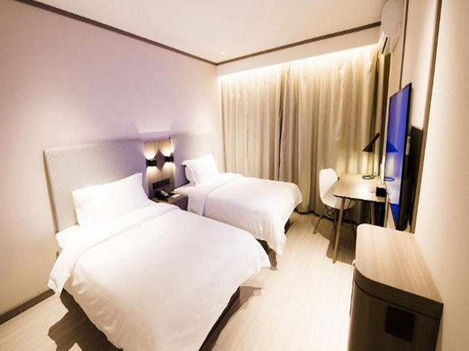 Others 2, Hanting Hotel Xinzhou Wutai Mountain Scenic Spot Center, Xinzhou