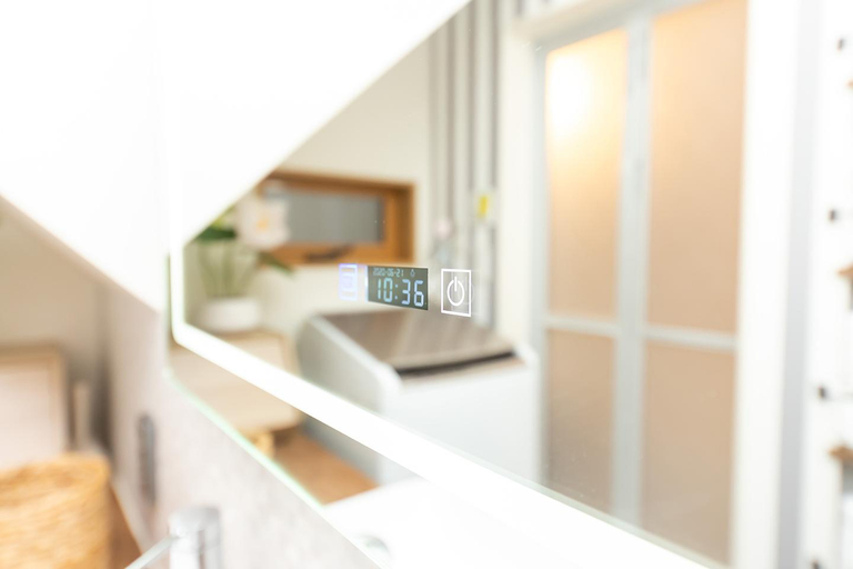 Bedroom 2, Shoji [PS5 and Nintendo Switch] Direct to KIX！, Osaka