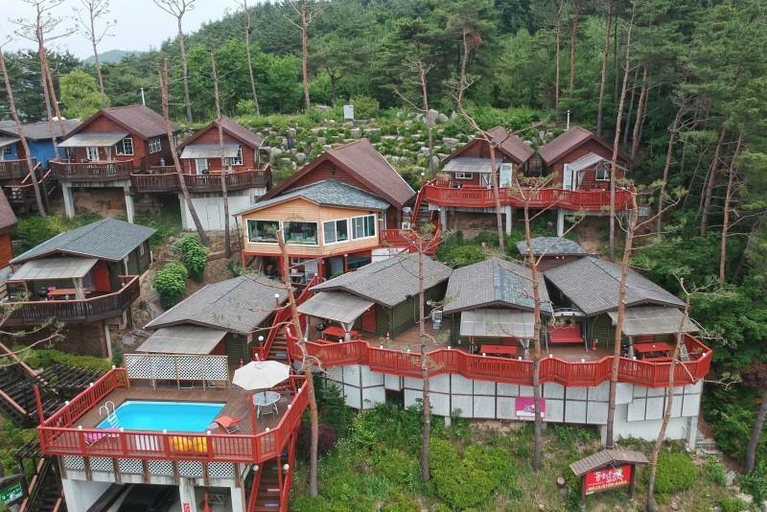 Others 4, Hoengseong Fairy Tale Hut Pension, Hoengseong