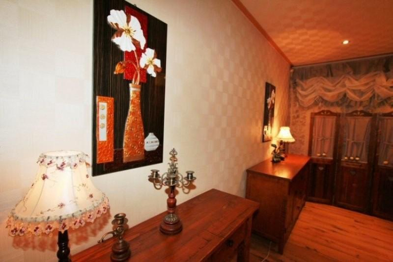 Others 5, Hoengseong Winter Travel Pension, Hoengseong