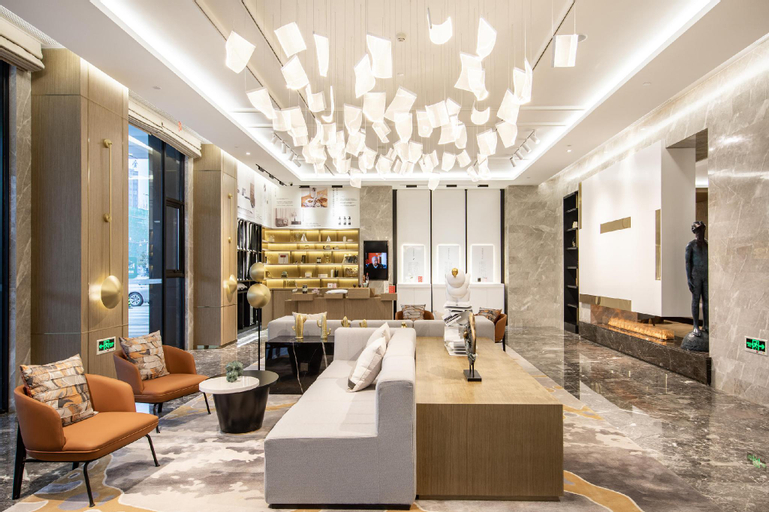 Others 5, Atour Hotel Yichun Administrative Center, Yichun