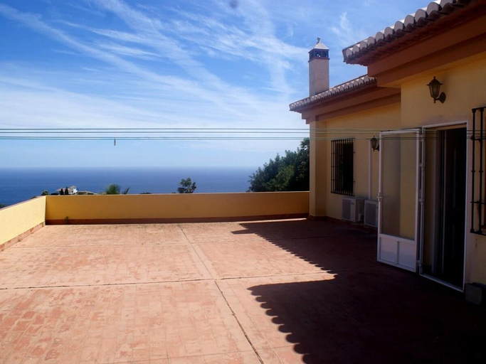5, Villa 'El Cortijo' with private pool., Granada