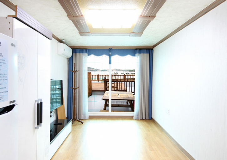 Others 4, Yeosu, Our Sea Guest House, Yeosu