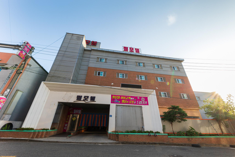Exterior & Views 1, Chilgok Seokjeok Phil, Gumi