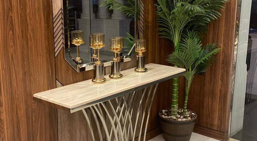 Others 5, Laten Suites Al Nassim 3 Latin Breezes Suites, Jeddah