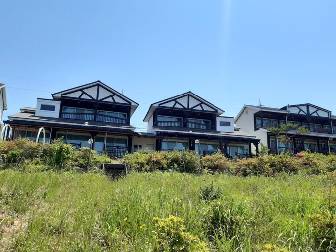 Others 4, Seosan Sarangae Pension, Seosan