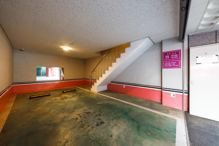 Others, Gimcheon Healing Self check-in Motel, Gimcheon