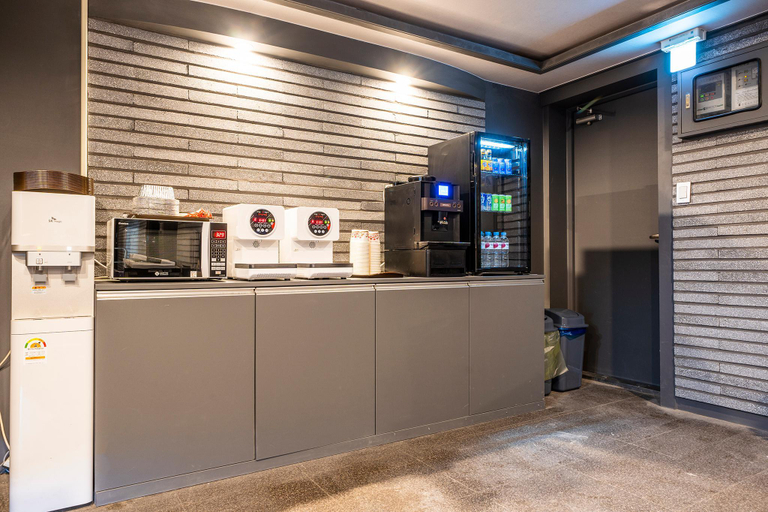 Others 5, Cheonan Hotel Box Terminal Branch, Cheonan