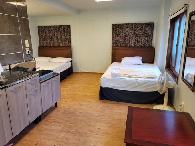 5, Nanhae KJ Pension, Namhae