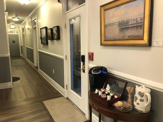 Food & Drinks 5, The Dutchess Inn and Spa at Beacon, Dutchess