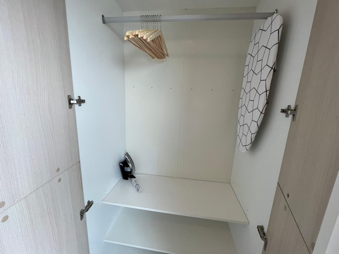 Bathroom 4, Cozy8Living in Bangkok 60m to MRT near chatuchank, Bang Su