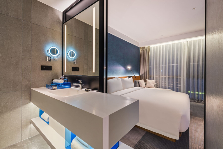 Others 5, Novotel Dongguan Songshan, Dongguan