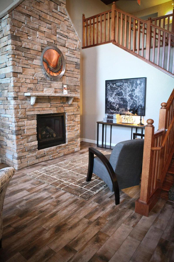 Public Area 3, GrandStay Hotel & Suites Perham, Otter Tail