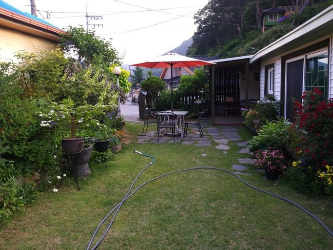 Others 3, Boeun Songnisan Wildflower Pension, Boeun