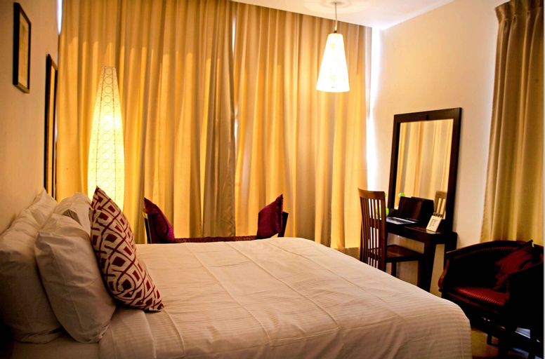 Bedroom 6