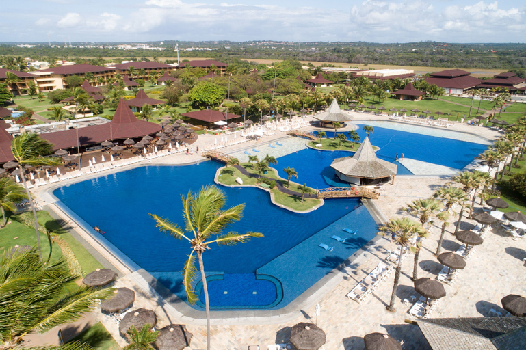 Sport & Beauty 2, Vila Galé Resort Marés - All Inclusive, Camaçari