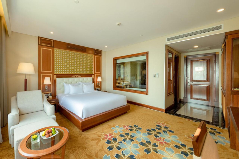 Bedroom 3, DLG Hotel Da Nang, Da Nang