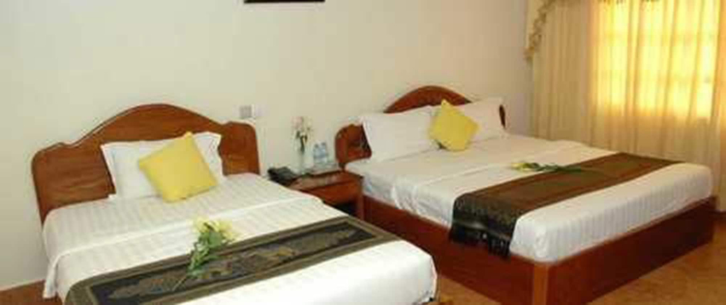 Bedroom 5