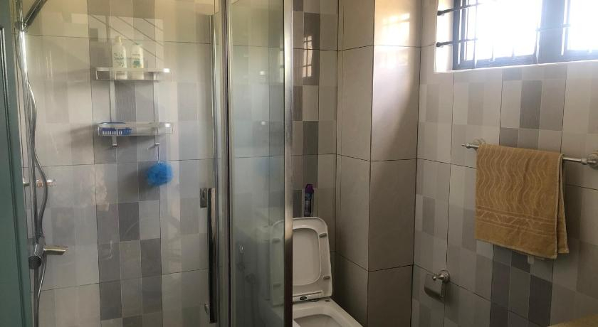 Bathroom 5, Grand View Villa