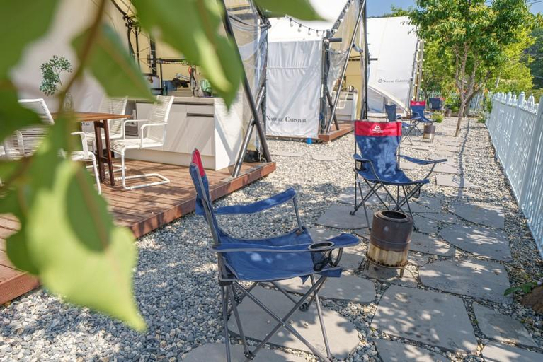 Others 5, Samcheok Casabianca Glamping, Samcheok