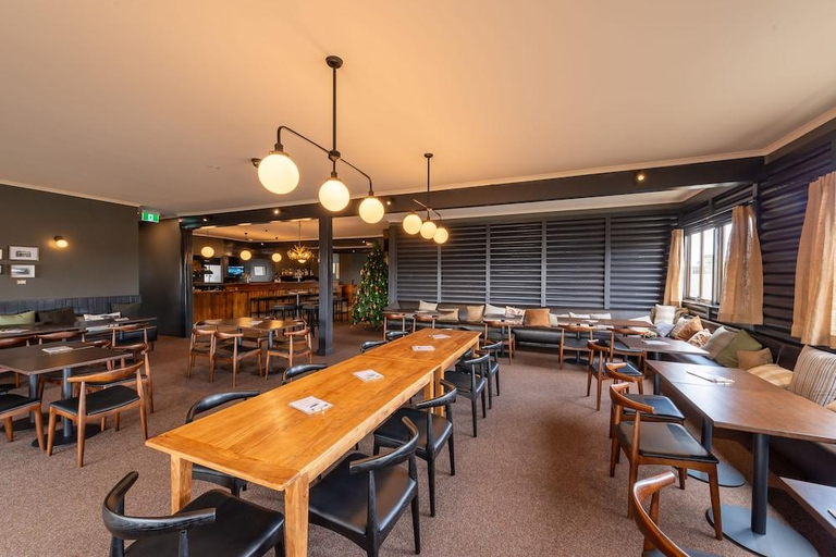 Food & Drinks 4, Great Lake Hotel, Central Highlands