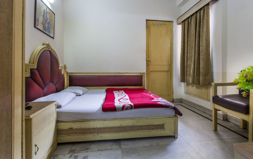 Bedroom 5
