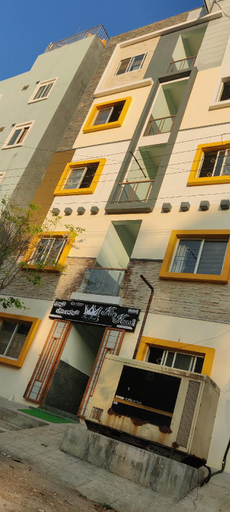 2, Kin Koral, Bangalore