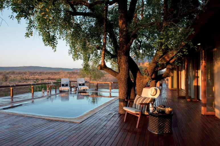 Sport & Beauty 2, Madikwe Hills, Ngaka Modiri Molema