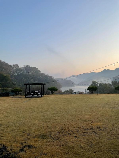 Others, Okcheon Fanta Pine Pension, Boeun