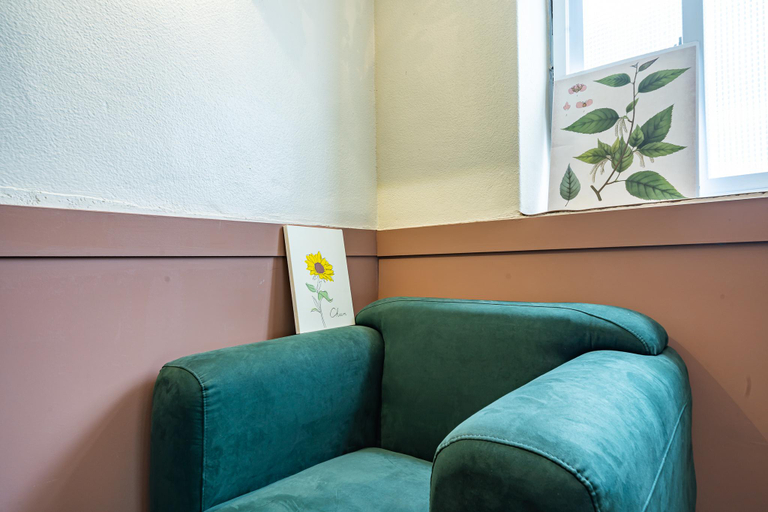 Interior view 5, Hotel Dongseong-ro, Daegu 100°C, Buk