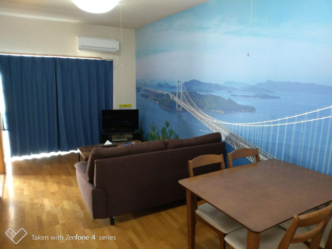 Others 5, New Maison Ota Building A Building B - New 56 JapaneseWestern style room LDK 3 nights discount 1 , Takamatsu