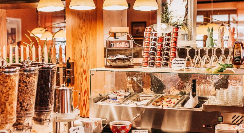 Food & Drinks 2, Gasthof Oberer Wirt, Straubing-Bogen