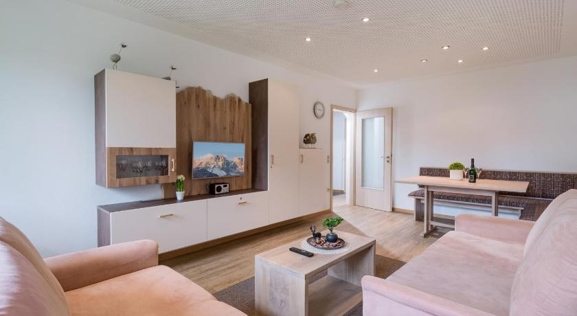 Ferienwohnanlage Oberaudorf zwei Zimmerwohnung F3, Rosenheim