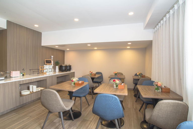 Others 4, Hanting Hotel Shenzhen Huaqiang North Yannan Metro Station, Shenzhen