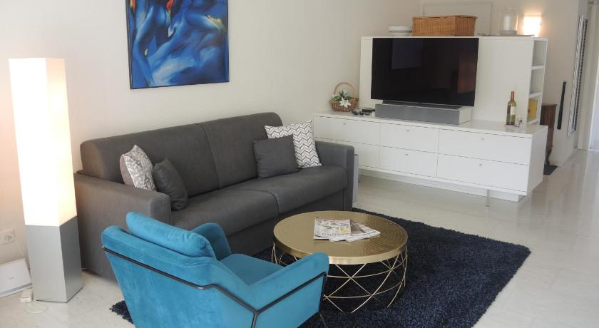 Alice Holiday Apartment, Locarno