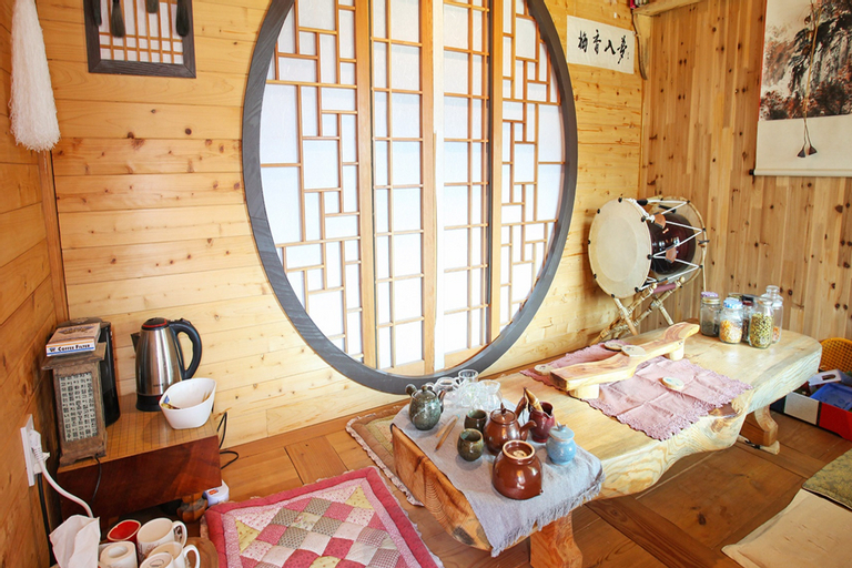 Others 3, Danyang Usanjeongsa Hanok Stay, Danyang