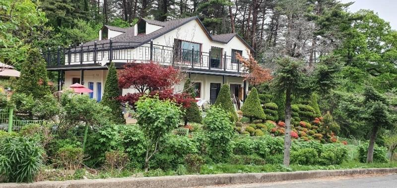 Others 4, Yangyang Starlight Garden Pension, Yangyang
