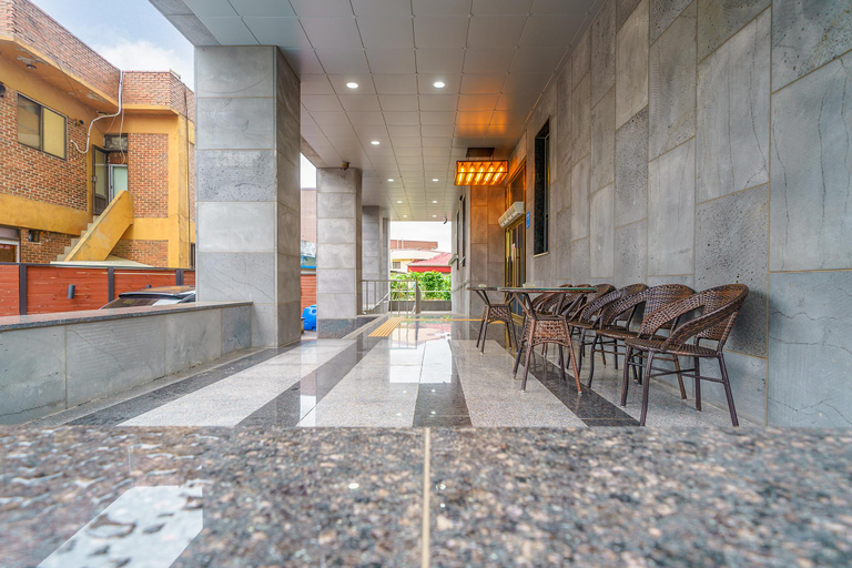 Others 2, Anseong Tourist Hotel H, Ansoeng