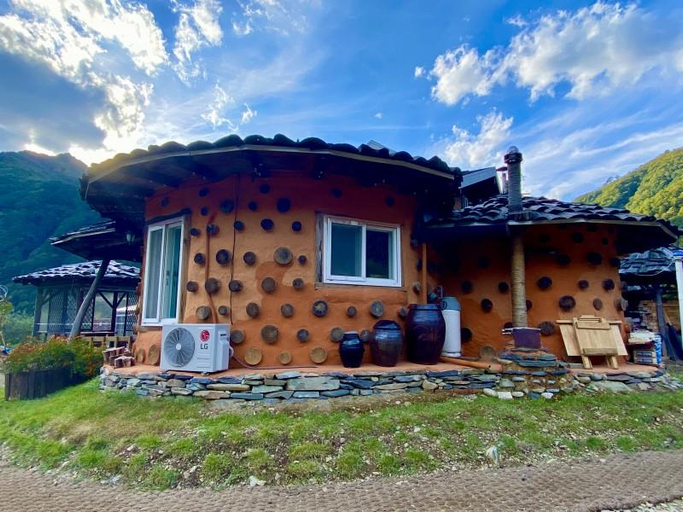 3, Gangneung Firefly Hwangtobang Pension, Gangneung
