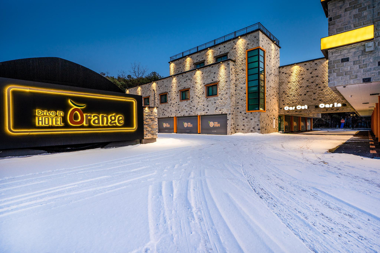 Others 2, Yeoju Orange Self check-in Motel, Yeoju