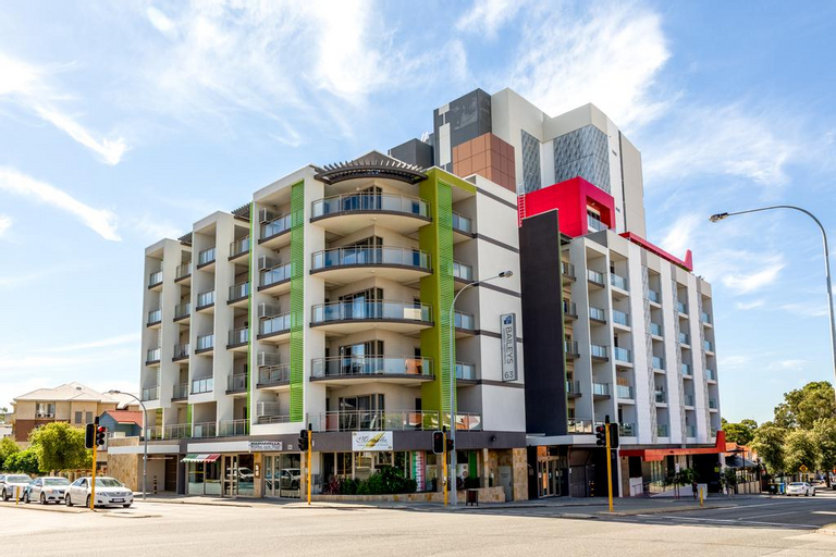 Baileys Apartments by VetroBlu, Perth