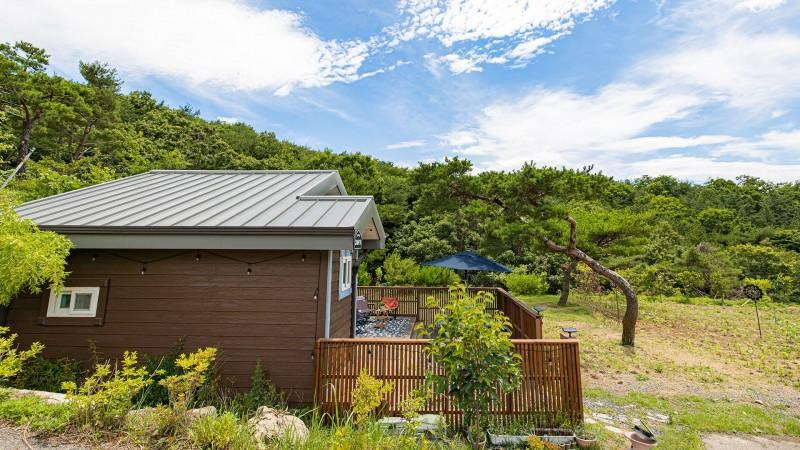 Others 3, Gyeongju Camp Five Pension, Gyeongju