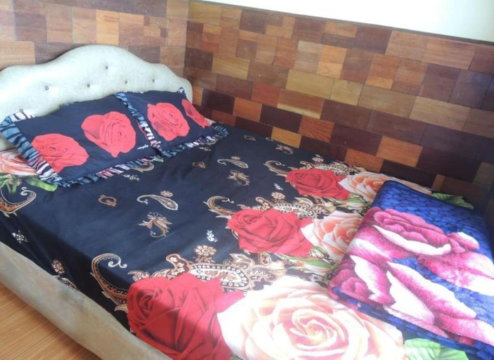 Bedroom 3, Puspa Indah Syariah 2 by ZUZU, Wonosobo