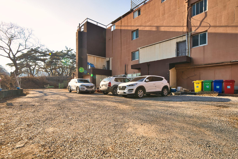 5, Yeongwol Cinderella, Yeongwol