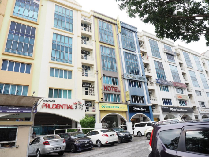 Exterior & Views 2, Sun Inns Hotel Subang, Subang Jaya