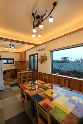 Others 5, Jeju Daljak Pension, Jeju